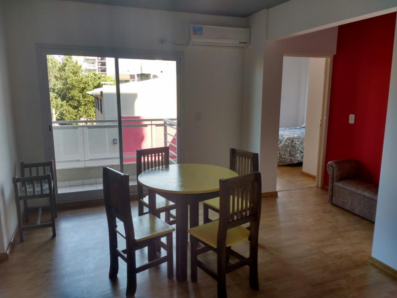 Departamento a estrenar en el corazón de Caseros — foto 3