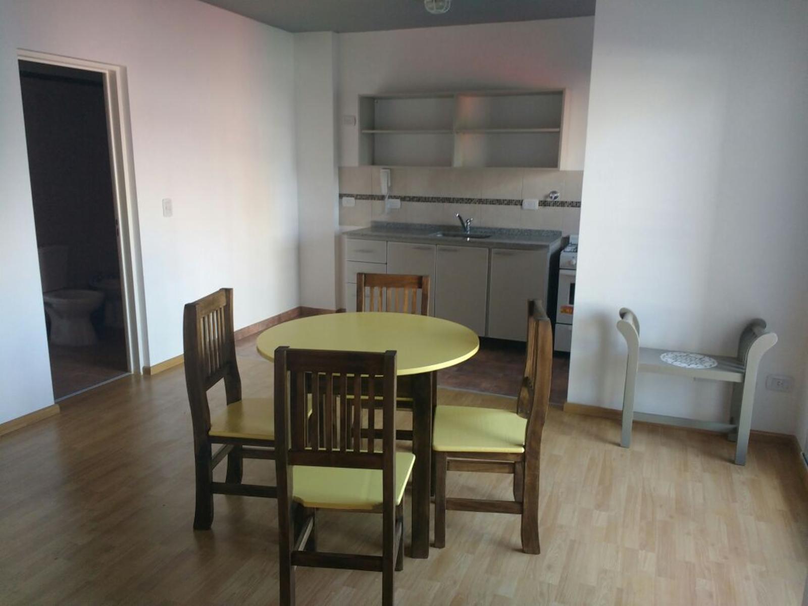 Departamento a estrenar en el corazón de Caseros — foto 4