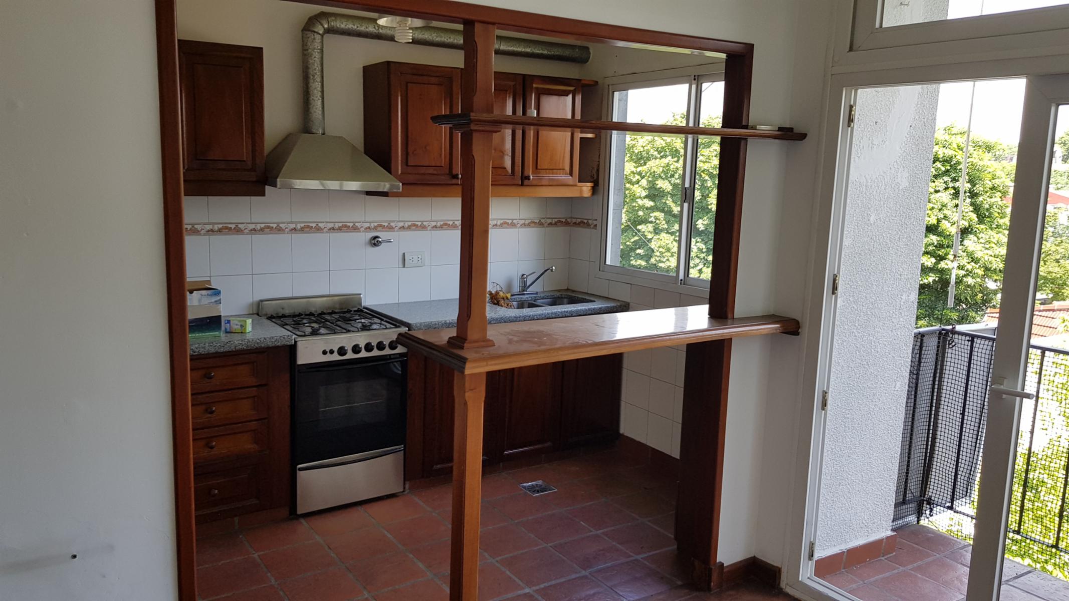 Departamento 3 ambientes en Ciudad Jardín — foto 2