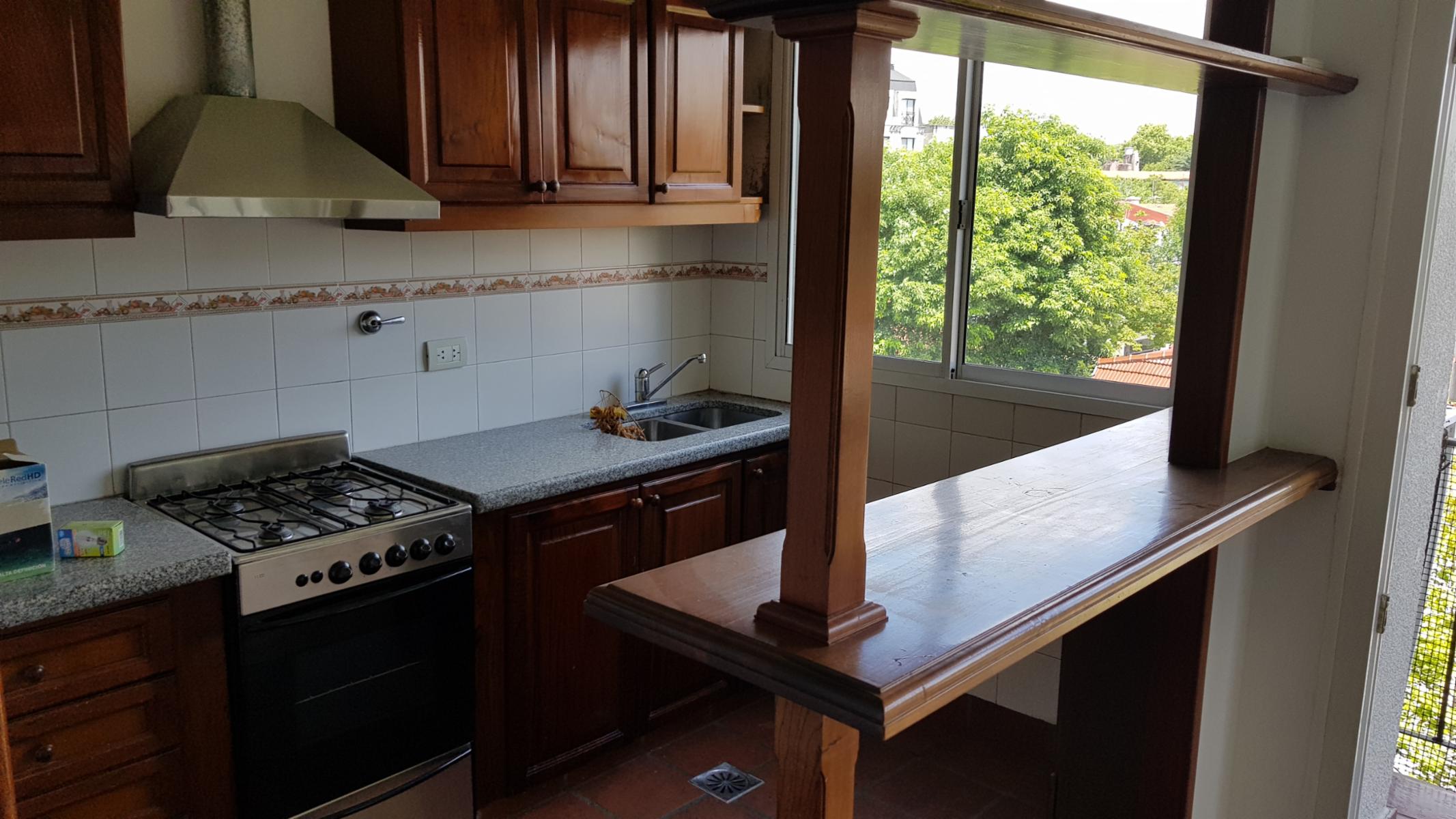 Departamento 3 ambientes en Ciudad Jardín — foto 3