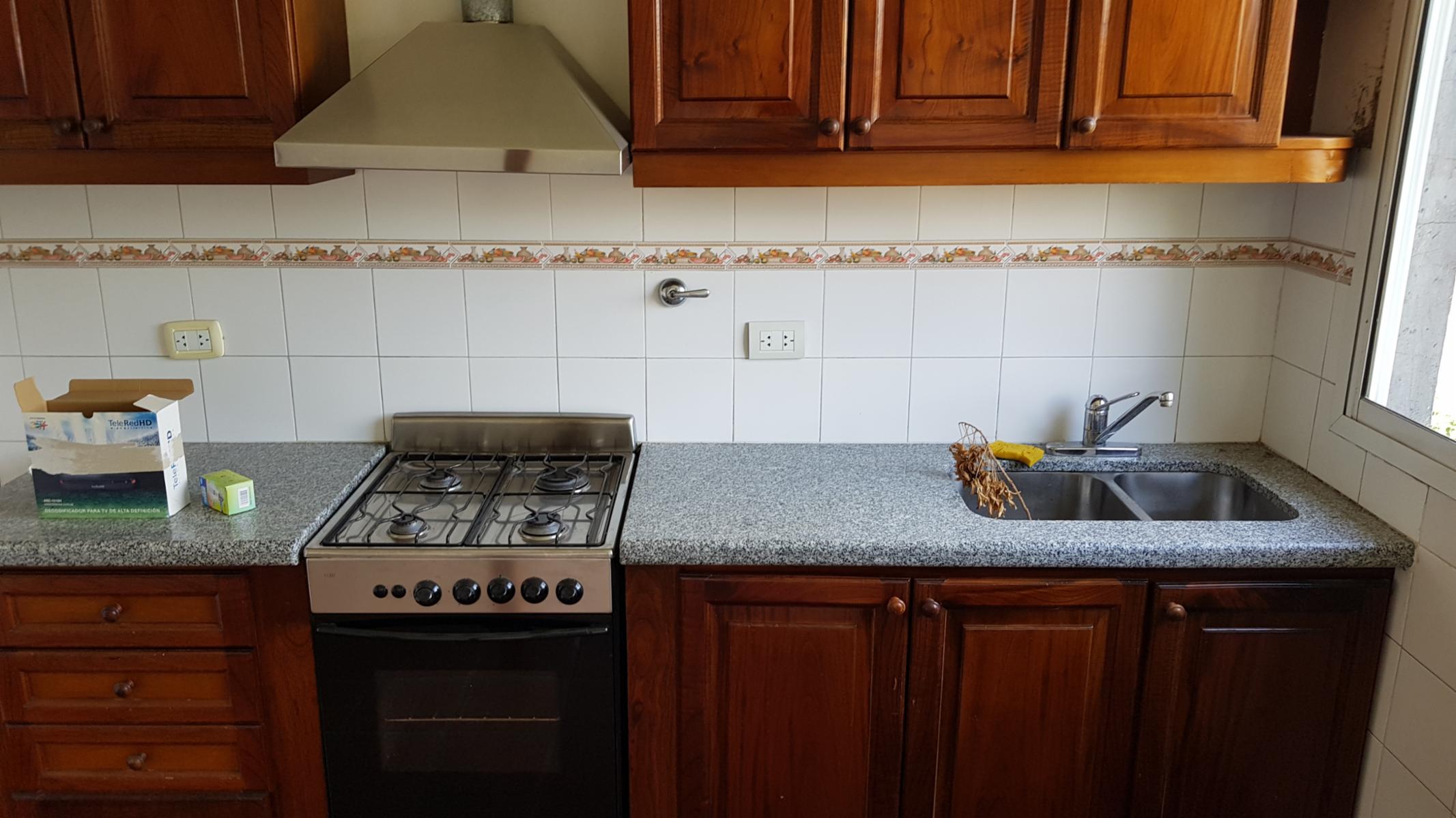 Departamento 3 ambientes en Ciudad Jardín — foto 4