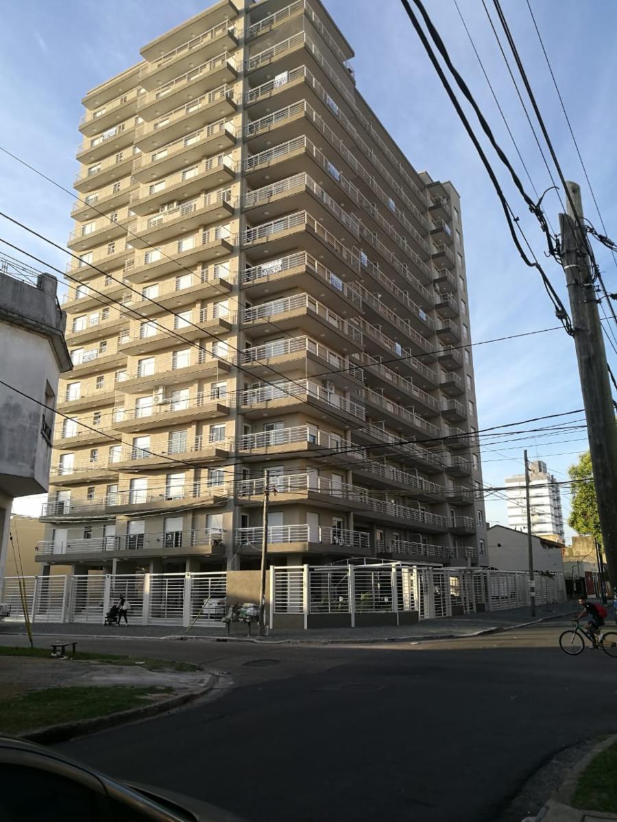 Departamento monoambiente en Caseros
