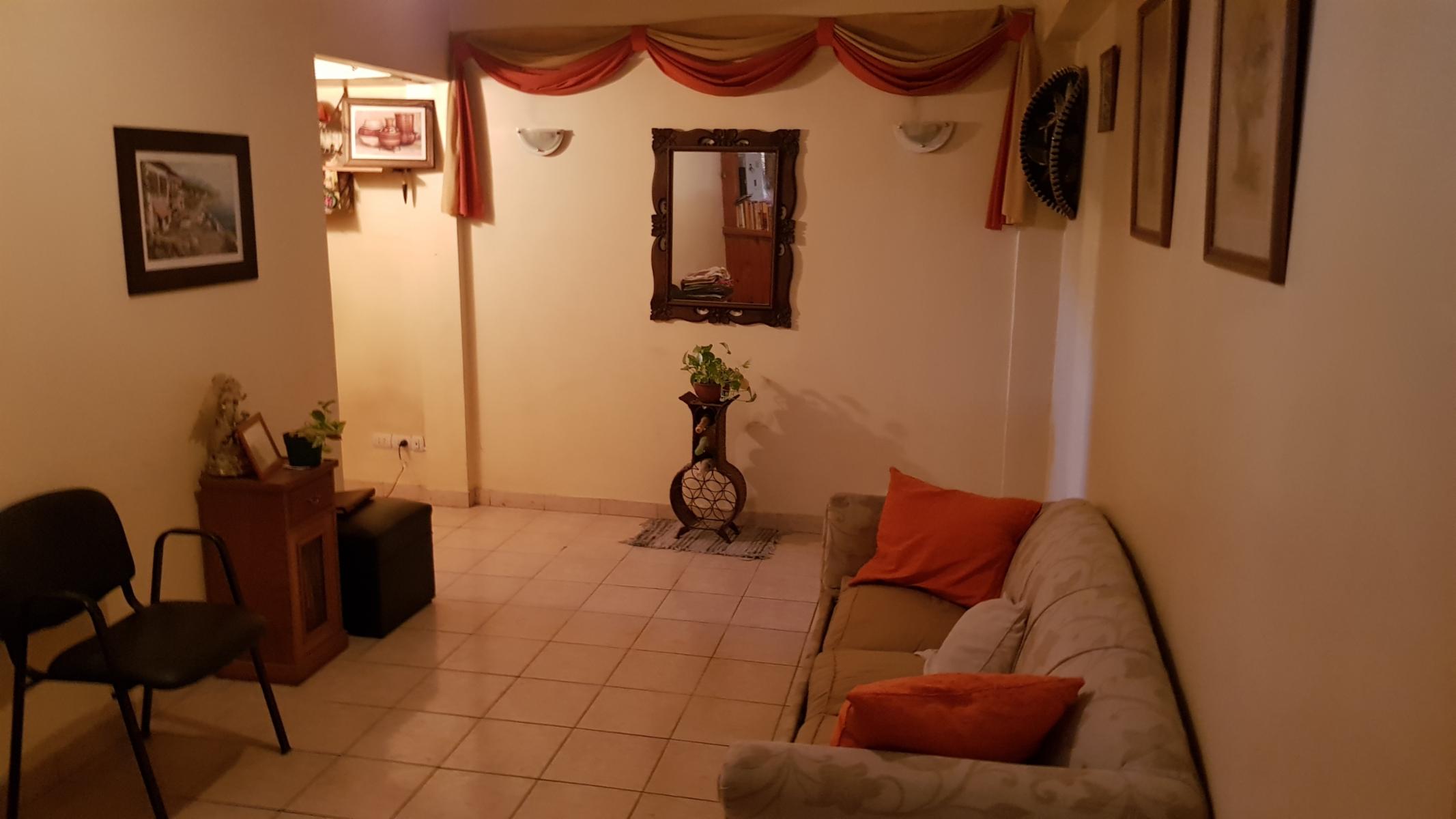 Departamento 3 ambientes en Caseros
