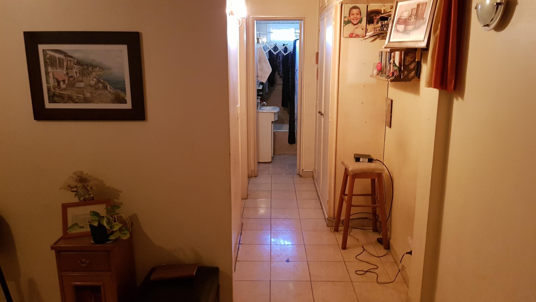 Departamento 3 ambientes en Caseros — foto 2