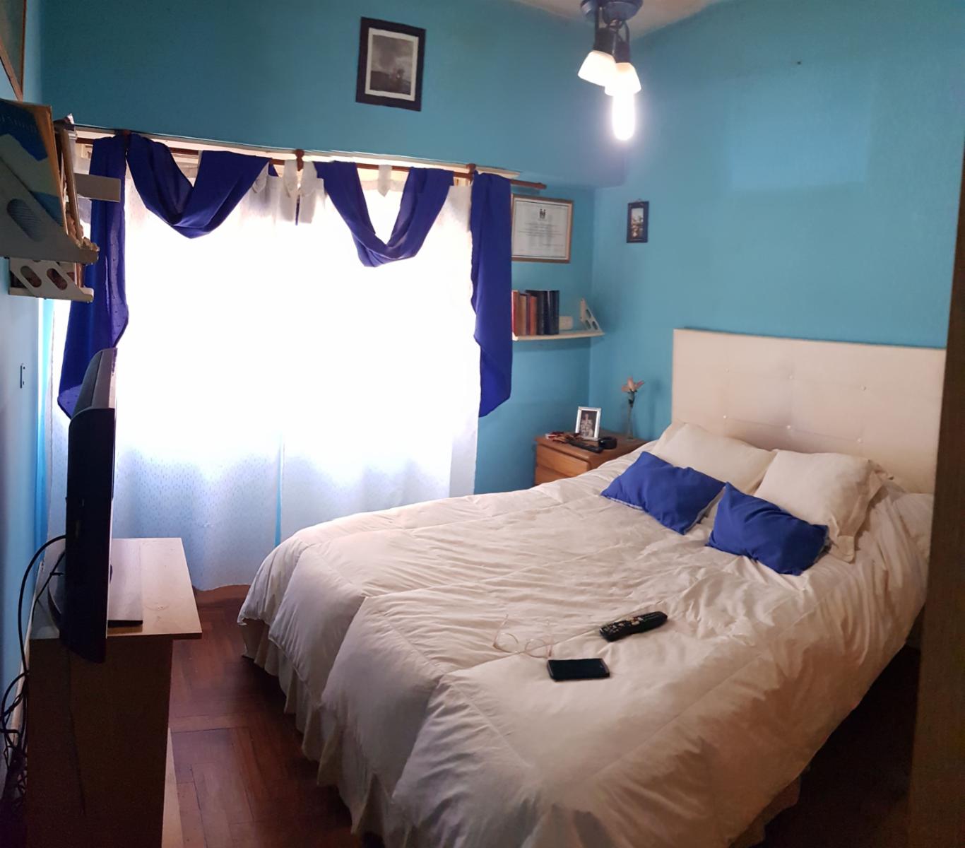 Departamento 3 ambientes en Caseros — foto 3