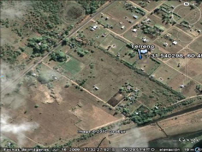 Terreno en Venta en Arroyo Leyes, La Capital, Santa Fé