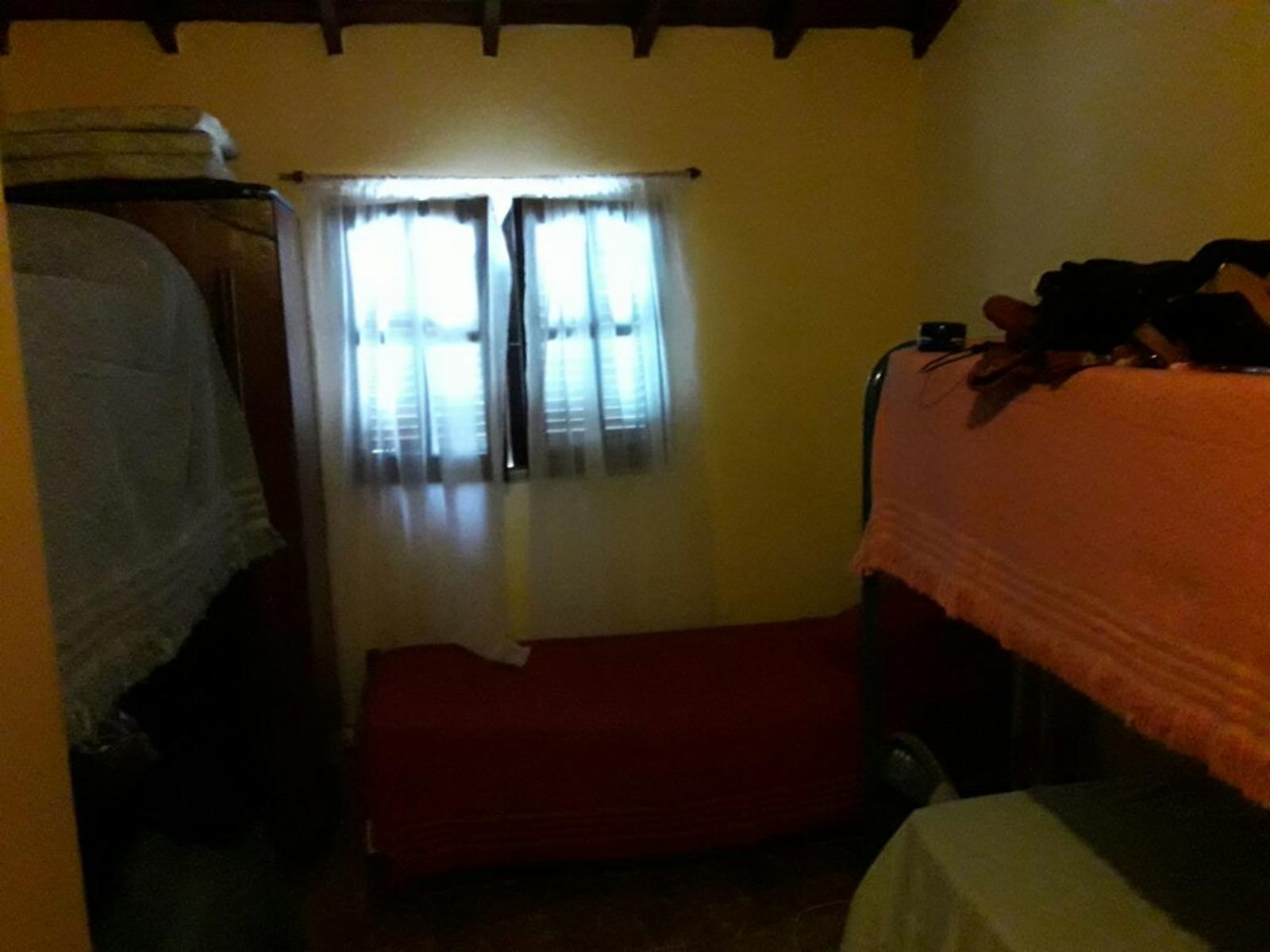 OPORTUNIDAD TRIPLEX TODO AMOBLADO Y REJAS 3 CUADRAS DEL MAR — foto 3