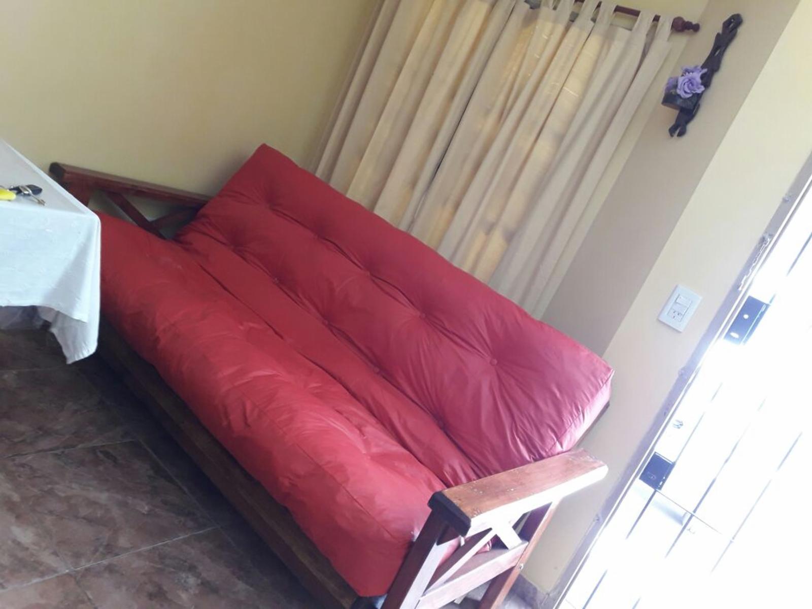 OPORTUNIDAD TRIPLEX TODO AMOBLADO Y REJAS 3 CUADRAS DEL MAR — foto 4