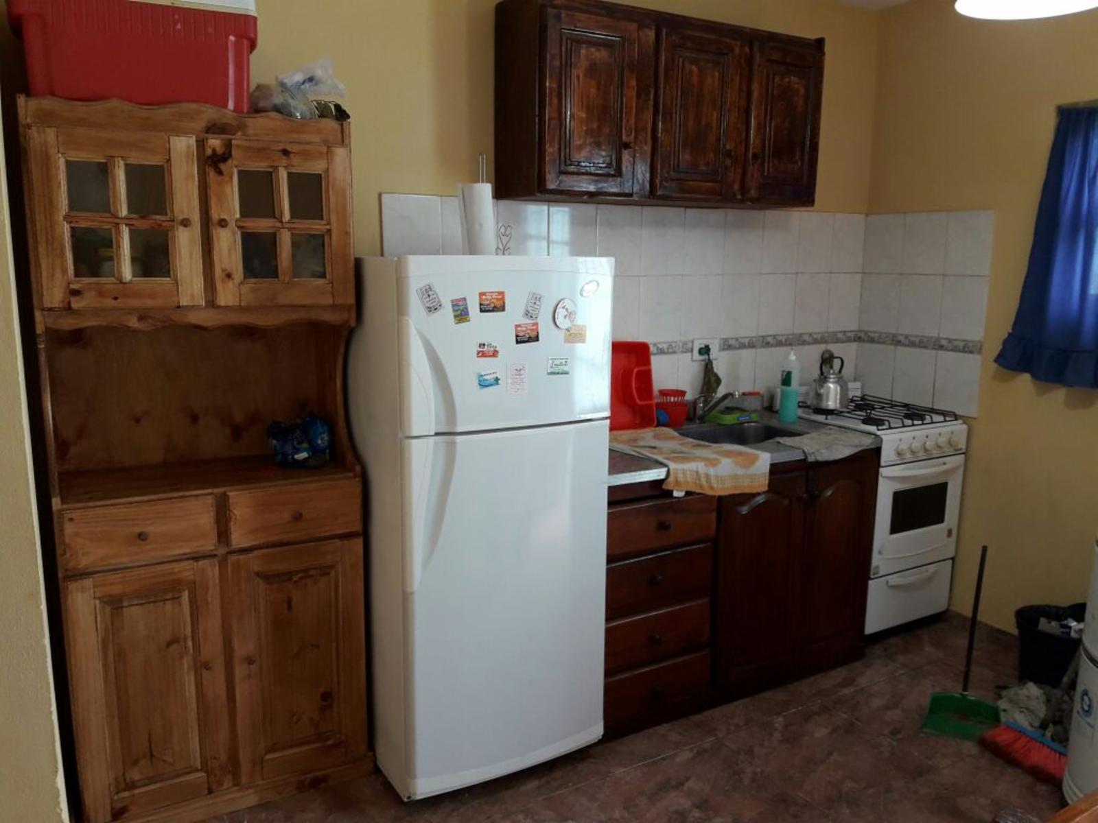 OPORTUNIDAD TRIPLEX TODO AMOBLADO Y REJAS 3 CUADRAS DEL MAR — foto 5