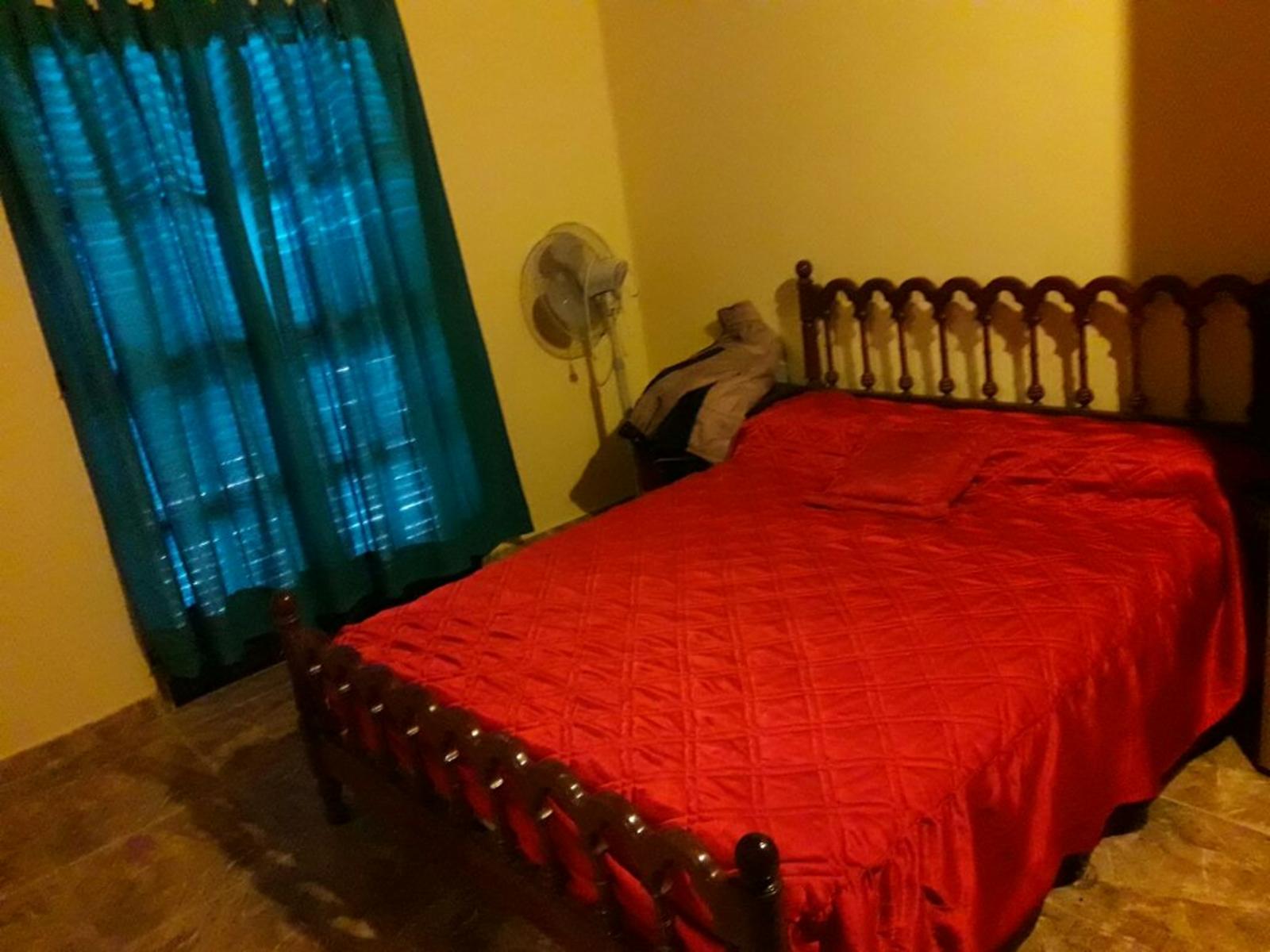 OPORTUNIDAD TRIPLEX TODO AMOBLADO Y REJAS 3 CUADRAS DEL MAR — foto 6
