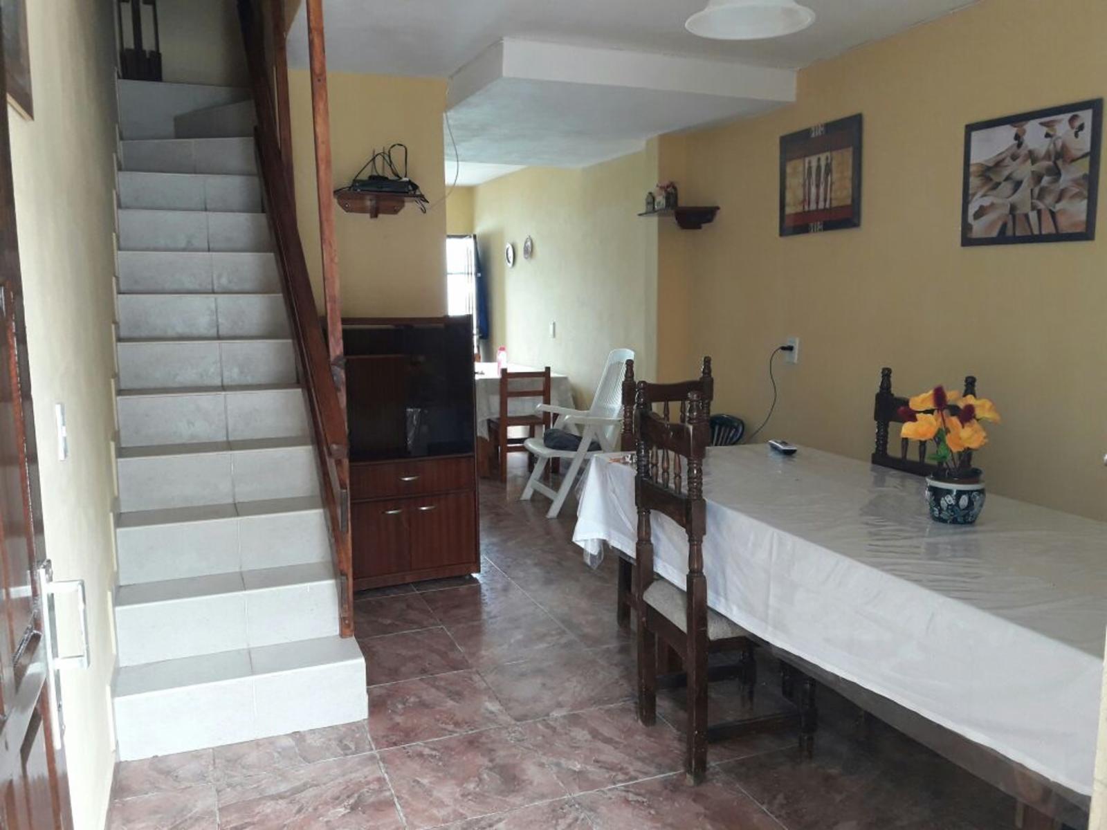 OPORTUNIDAD TRIPLEX TODO AMOBLADO Y REJAS 3 CUADRAS DEL MAR — foto 9