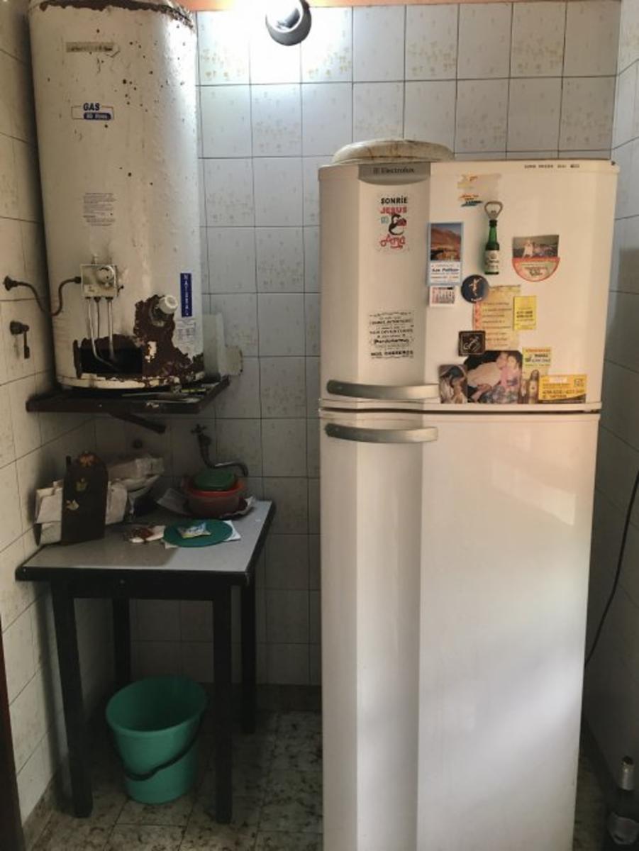 Casa en venta en Malvinas Argentinas (sobre camino de cintura) — foto 8