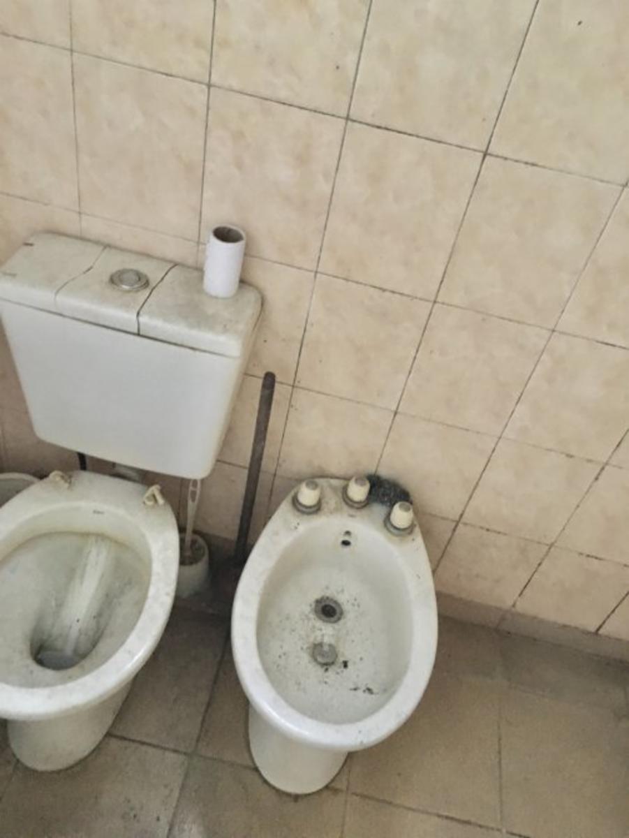 Casa en venta en Malvinas Argentinas (sobre camino de cintura) — foto 13
