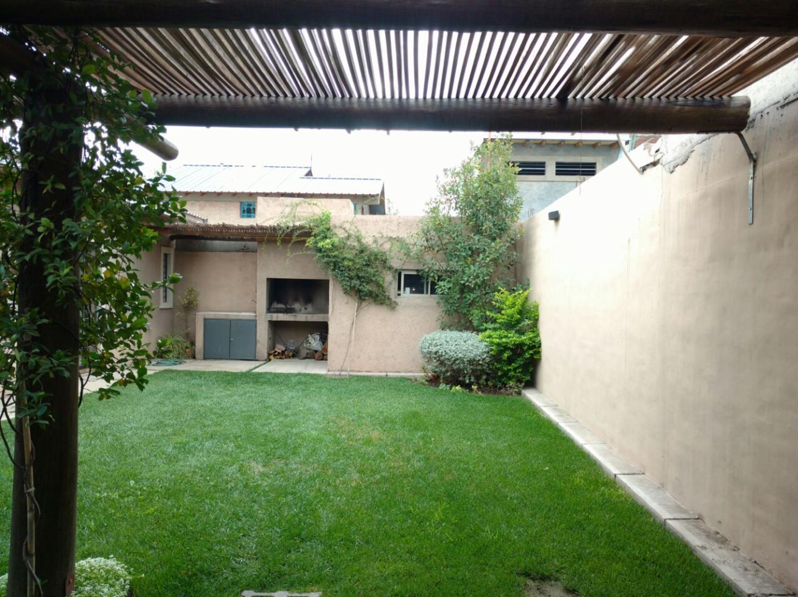 VENDO CASA NUEVA . DISEÑO MODERNO. SAN RAFAEL. MENDOZA. — foto 2