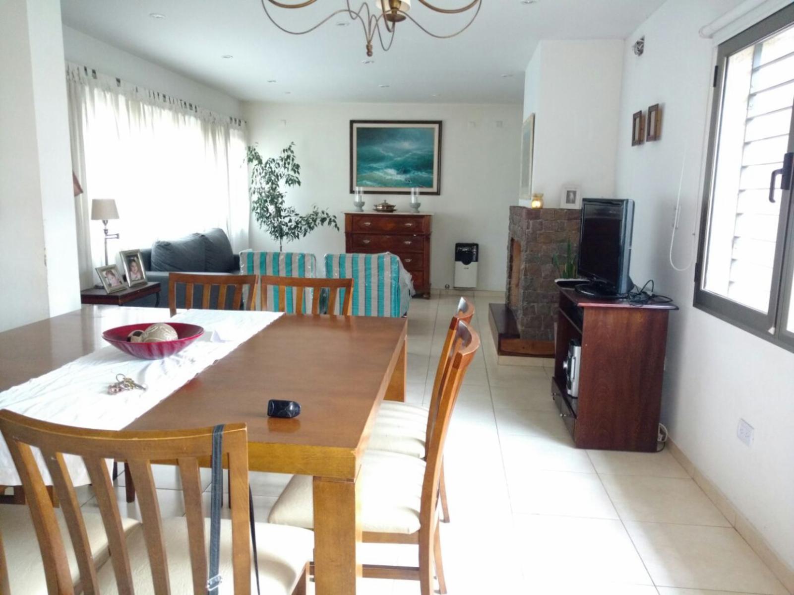 VENDO CASA NUEVA . DISEÑO MODERNO. SAN RAFAEL. MENDOZA. — foto 4