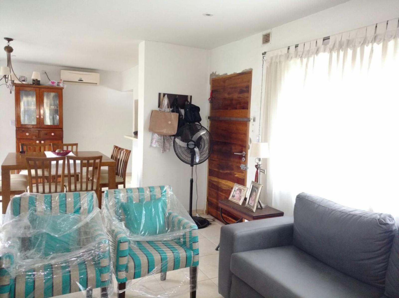 VENDO CASA NUEVA . DISEÑO MODERNO. SAN RAFAEL. MENDOZA. — foto 5