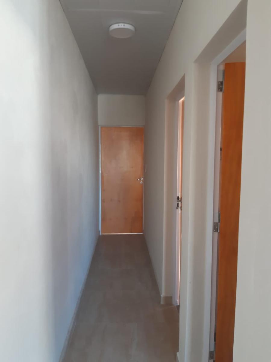 SE VENDE CASA A ESTRENAR DE 2 DORMITORIOS EN VILLA LIBERTADOR SAN MARTIN. — foto 5