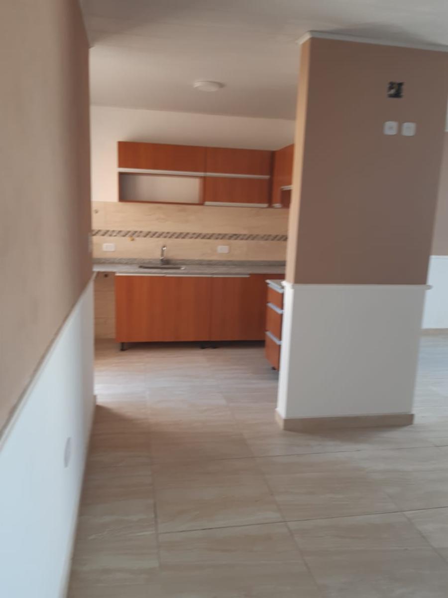SE VENDE CASA A ESTRENAR DE 2 DORMITORIOS EN VILLA LIBERTADOR SAN MARTIN. — foto 8