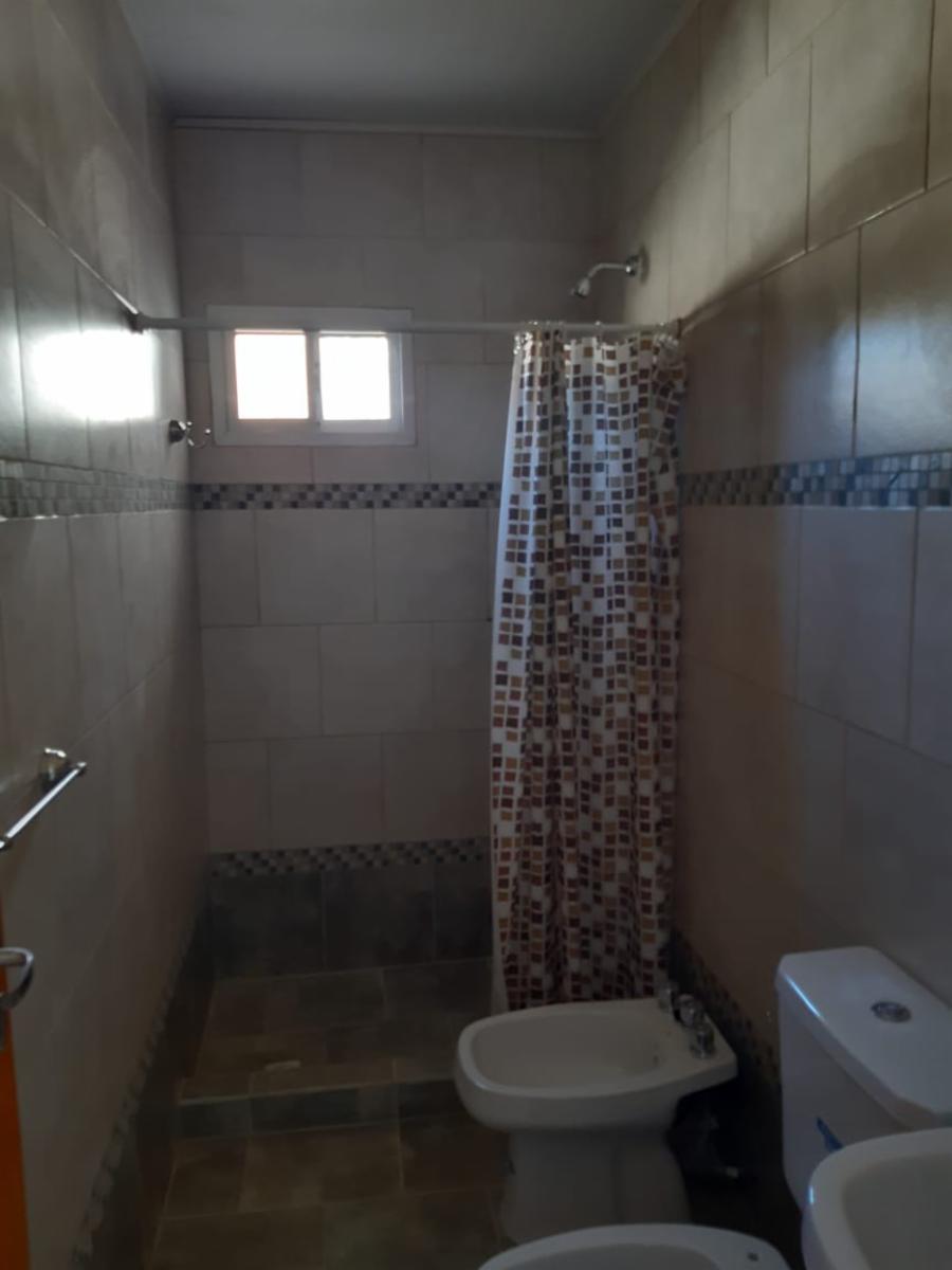SE VENDE CASA A ESTRENAR DE 2 DORMITORIOS EN VILLA LIBERTADOR SAN MARTIN. — foto 9