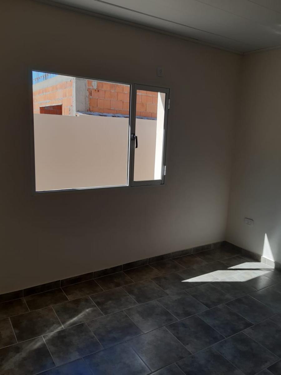 SE VENDE CASA A ESTRENAR DE 2 DORMITORIOS EN VILLA LIBERTADOR SAN MARTIN. — foto 10