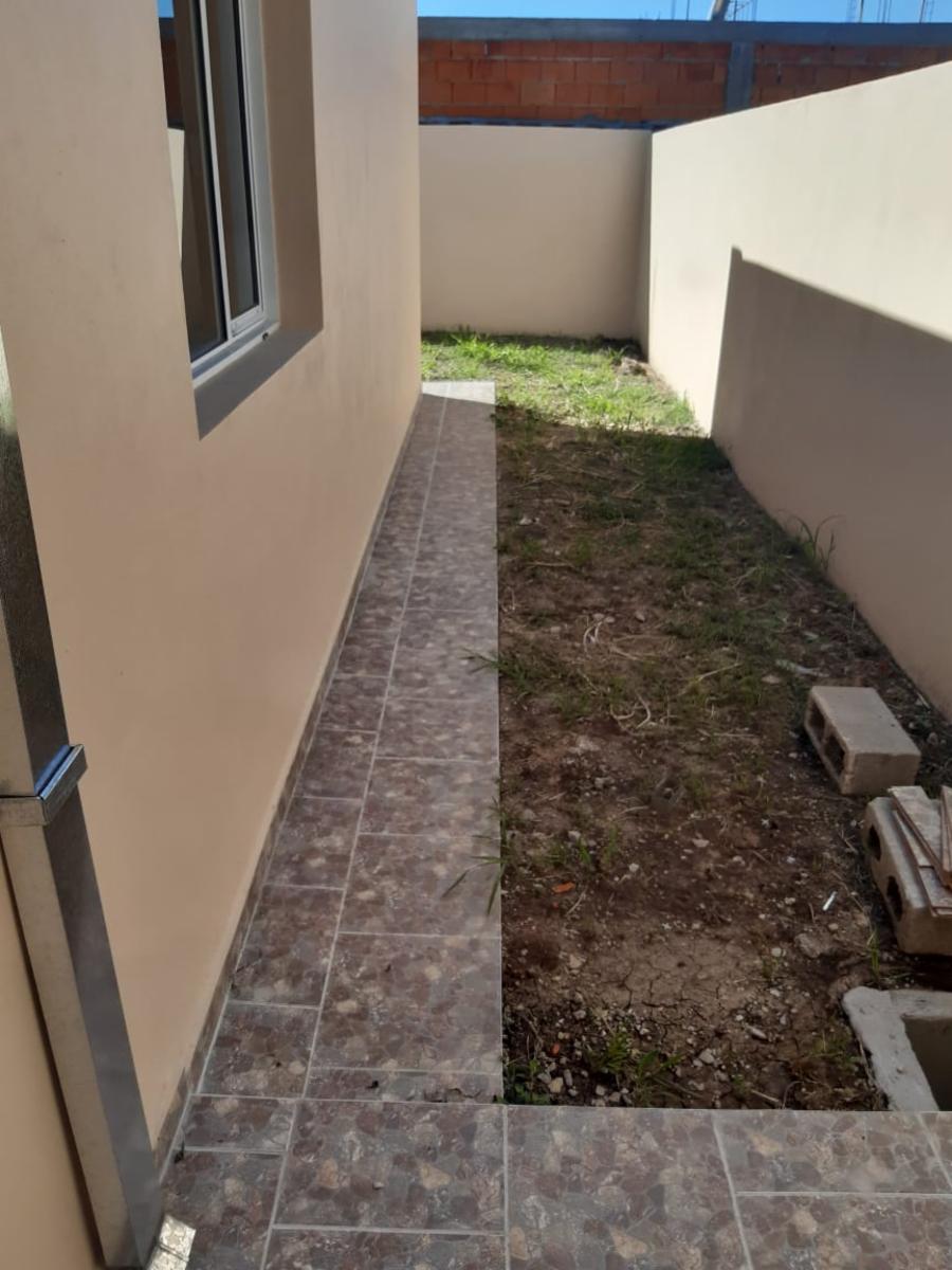 SE VENDE CASA A ESTRENAR DE 2 DORMITORIOS EN VILLA LIBERTADOR SAN MARTIN. — foto 13