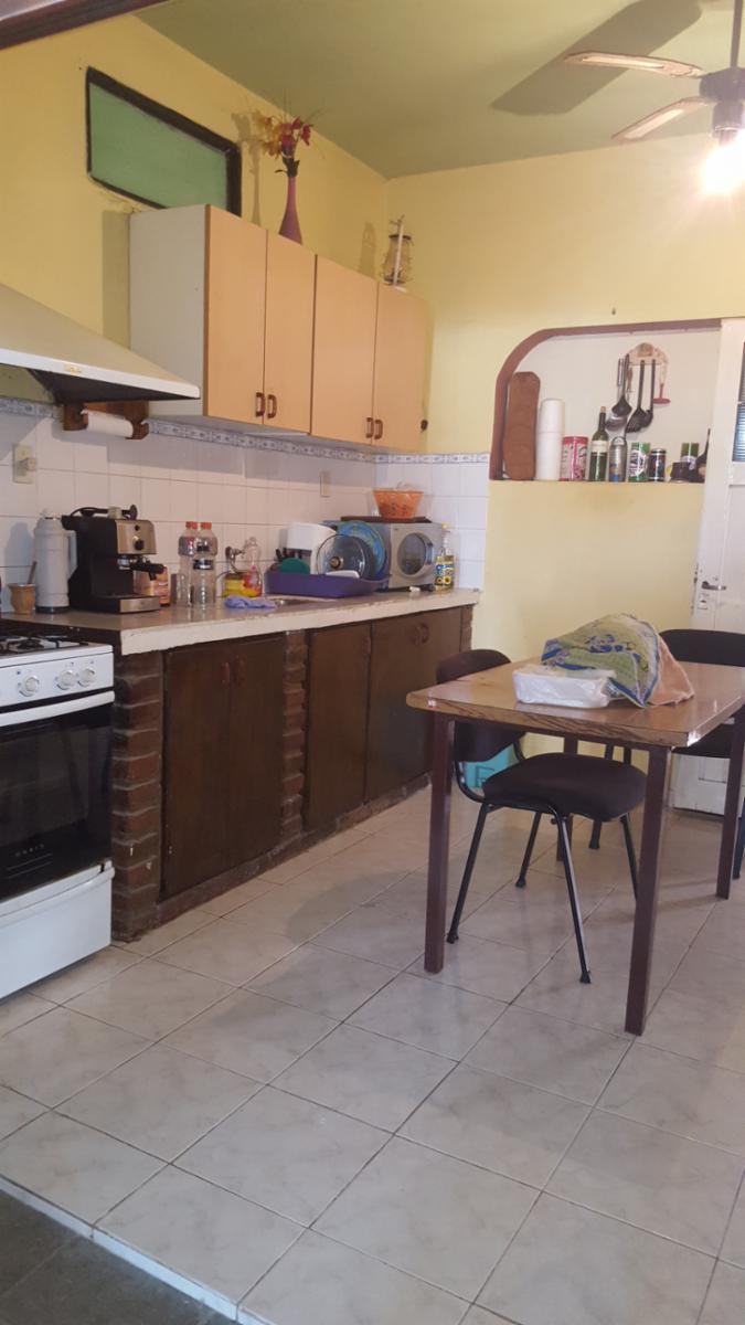 OPORTUNIDAD!! VENDO HERMOSA CASA 4 DORMITORIOS $1.250.000 — foto 2