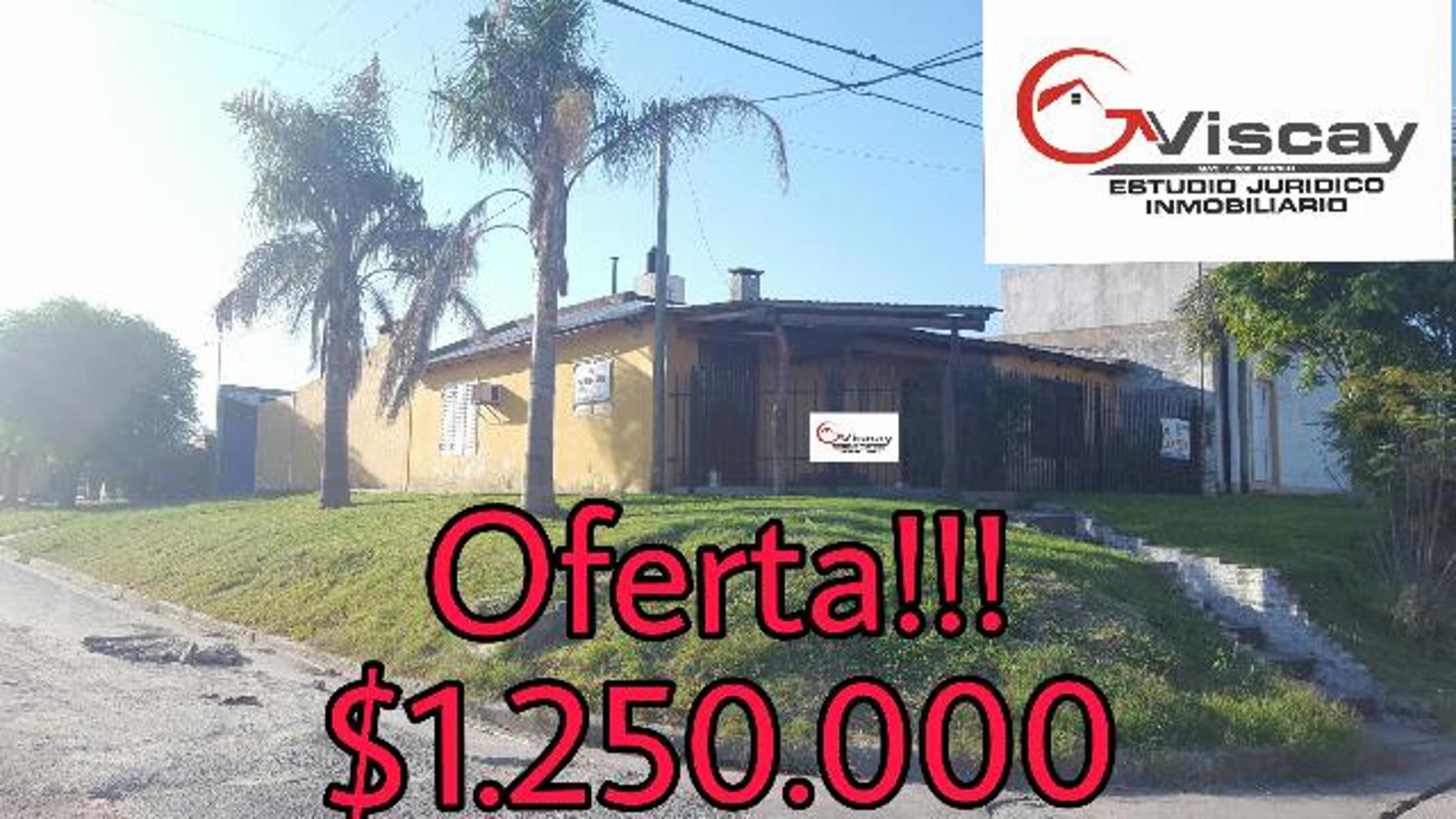 OPORTUNIDAD!! VENDO HERMOSA CASA 4 DORMITORIOS $1.250.000 — foto 3