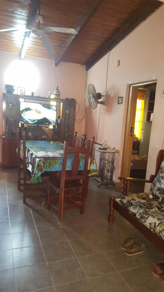 OPORTUNIDAD!! VENDO HERMOSA CASA 4 DORMITORIOS $1.250.000 — foto 8