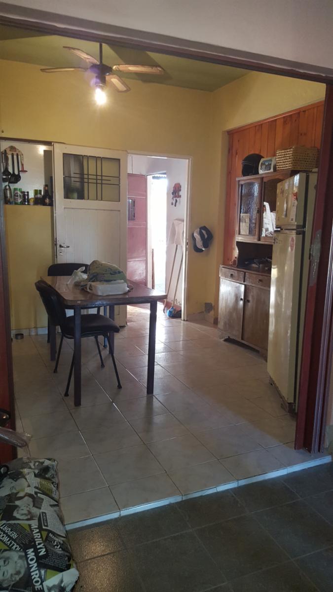OPORTUNIDAD!! VENDO HERMOSA CASA 4 DORMITORIOS $1.250.000 — foto 9