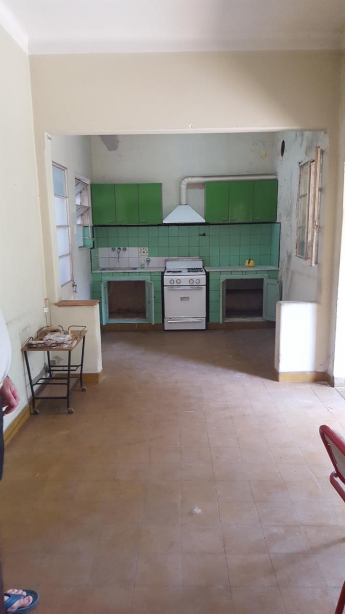 OPORTUNIDAD!! VENDO CASA EN CALLE CLARK Y SUDAMERICA $2M — foto 3