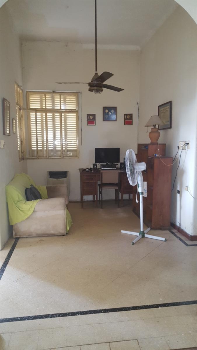 VENDO HERMOSA CASA EN ZONA PARQUE URQUIZA 488 M2 — foto 2