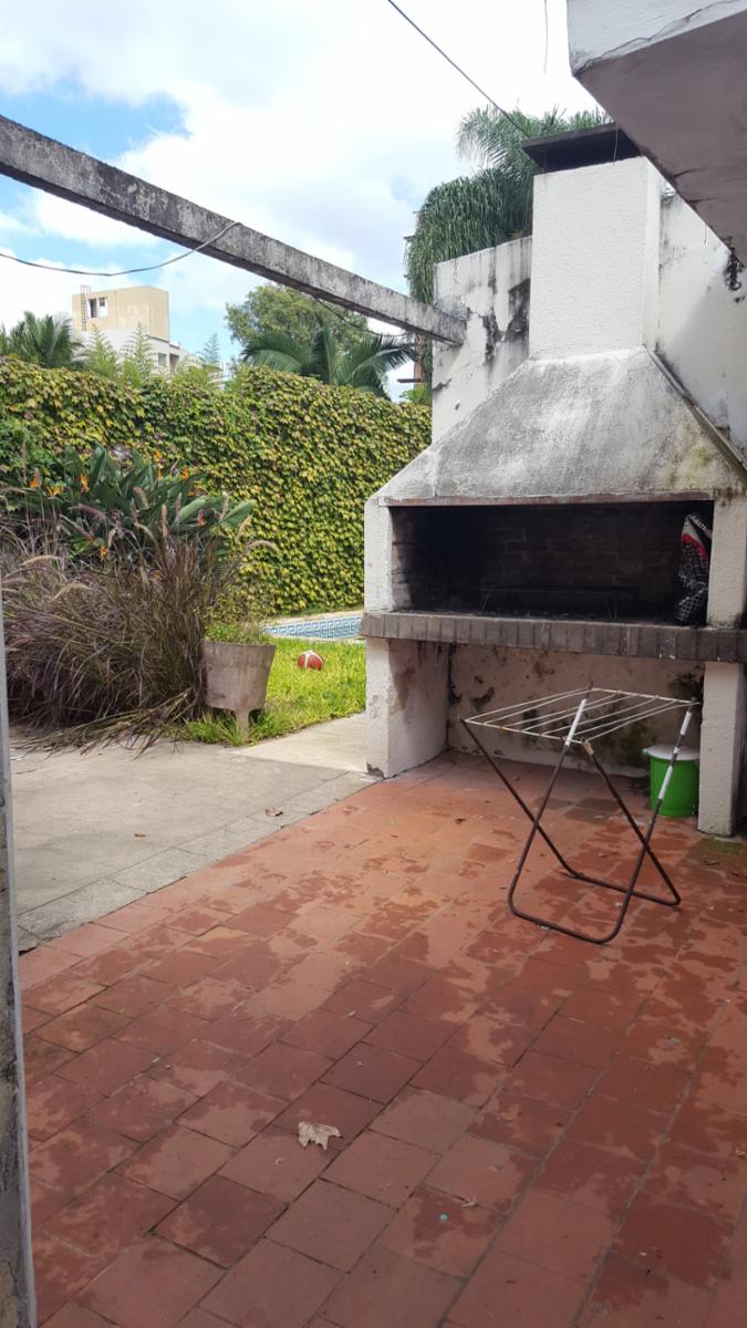 VENDO HERMOSA CASA EN ZONA PARQUE URQUIZA 488 M2 — foto 7
