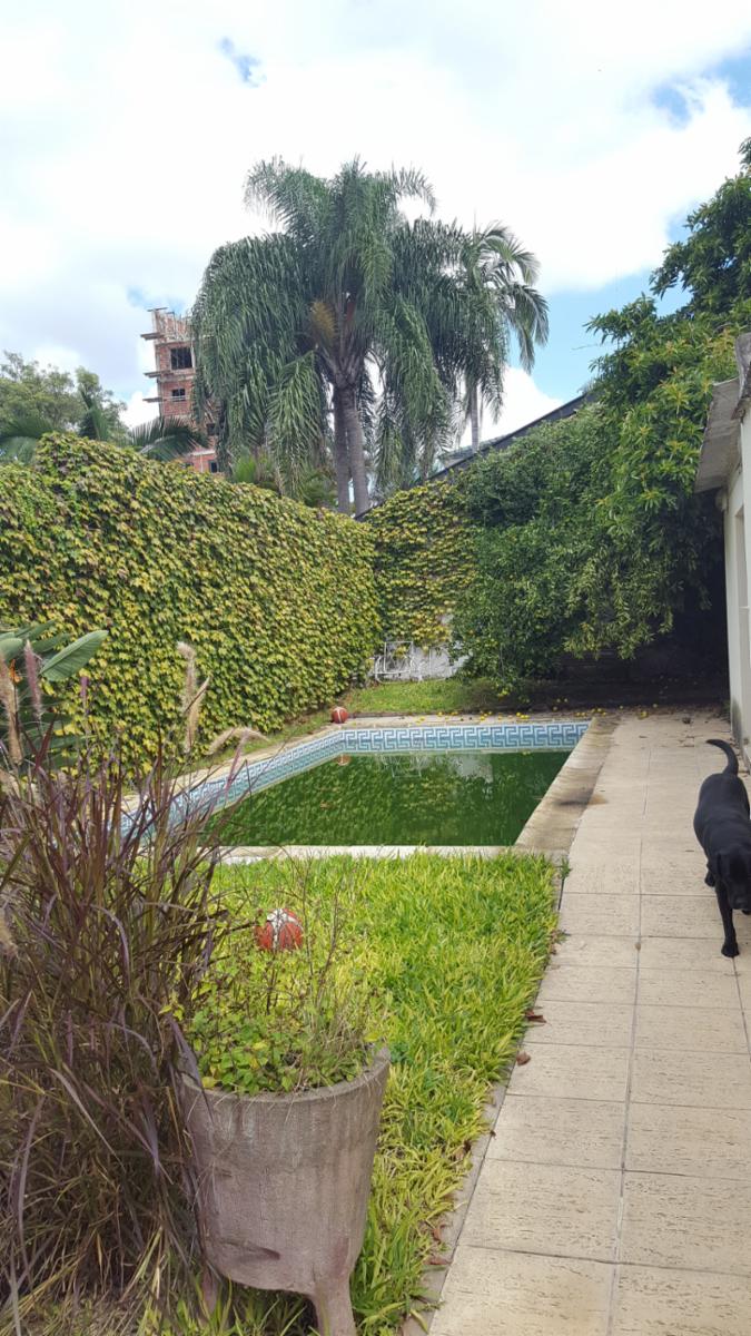 VENDO HERMOSA CASA EN ZONA PARQUE URQUIZA 488 M2 — foto 8
