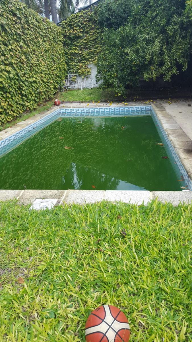 VENDO HERMOSA CASA EN ZONA PARQUE URQUIZA 488 M2 — foto 9