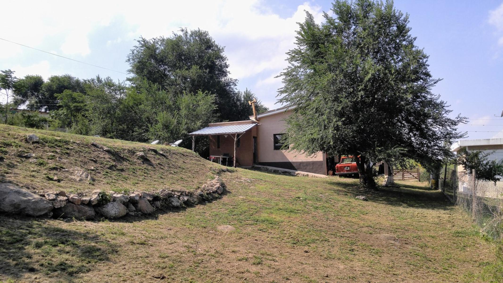 CHALET APTO CREDITO GRAN PISCINA Y LOTE A MINUTOS DE CARLOS PAZ - V135 — foto 4