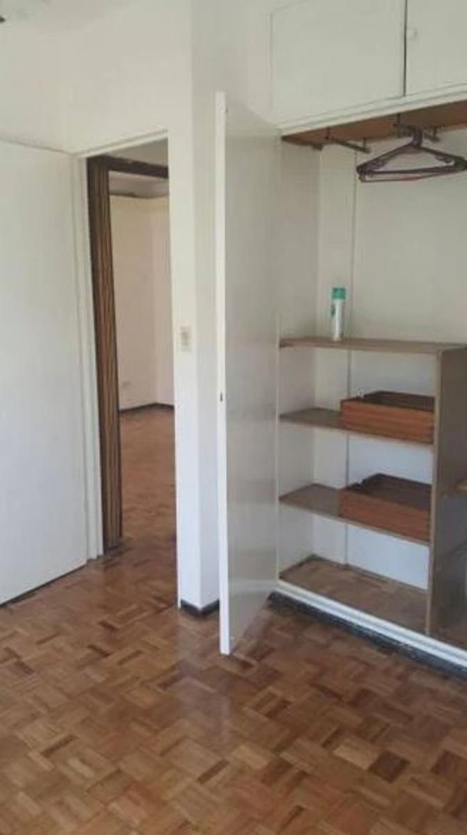 APTO CREDITO Constitución: Amplio 2 Ambientes con balcón cocina completa — foto 8