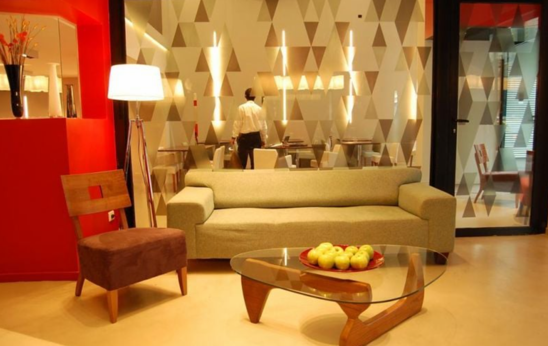 MONSERRAT VENTA - MONOAMBIENTE TOTALMENTE EQUIPADO EQUIPADO — foto 4