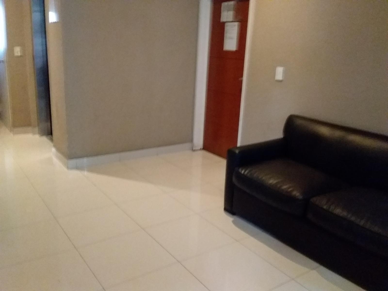 Monoambiente Edificio Amenities - Jacuzzi - Parrilla - Gimnacio - Laundry - Bicicletero — foto 2