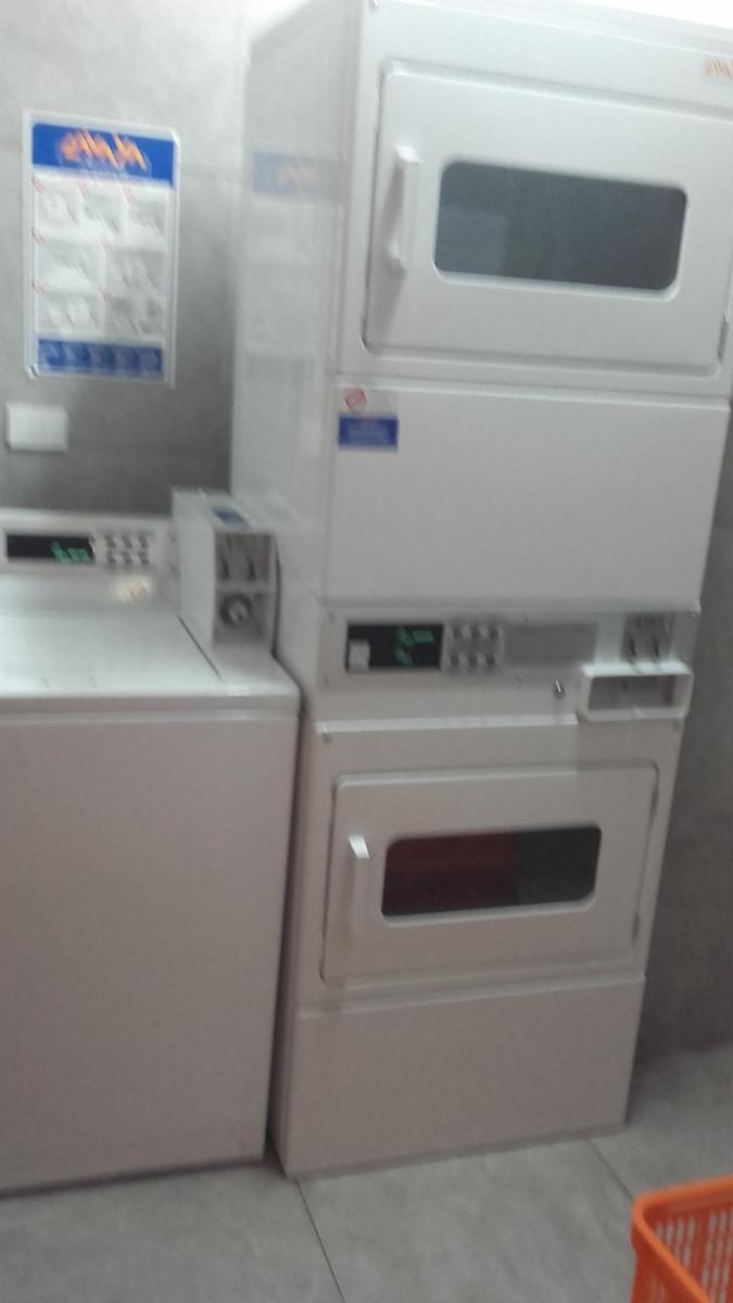 Monoambiente Edificio Amenities - Jacuzzi - Parrilla - Gimnacio - Laundry - Bicicletero — foto 8