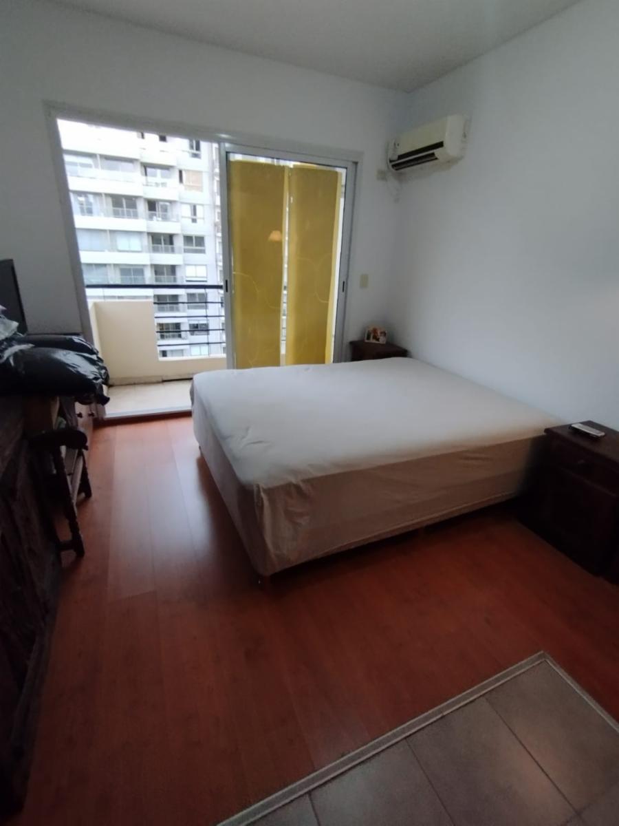 Monoambiente Edificio Amenities - Jacuzzi - Parrilla - Gimnacio - Laundry - Bicicletero — foto 11