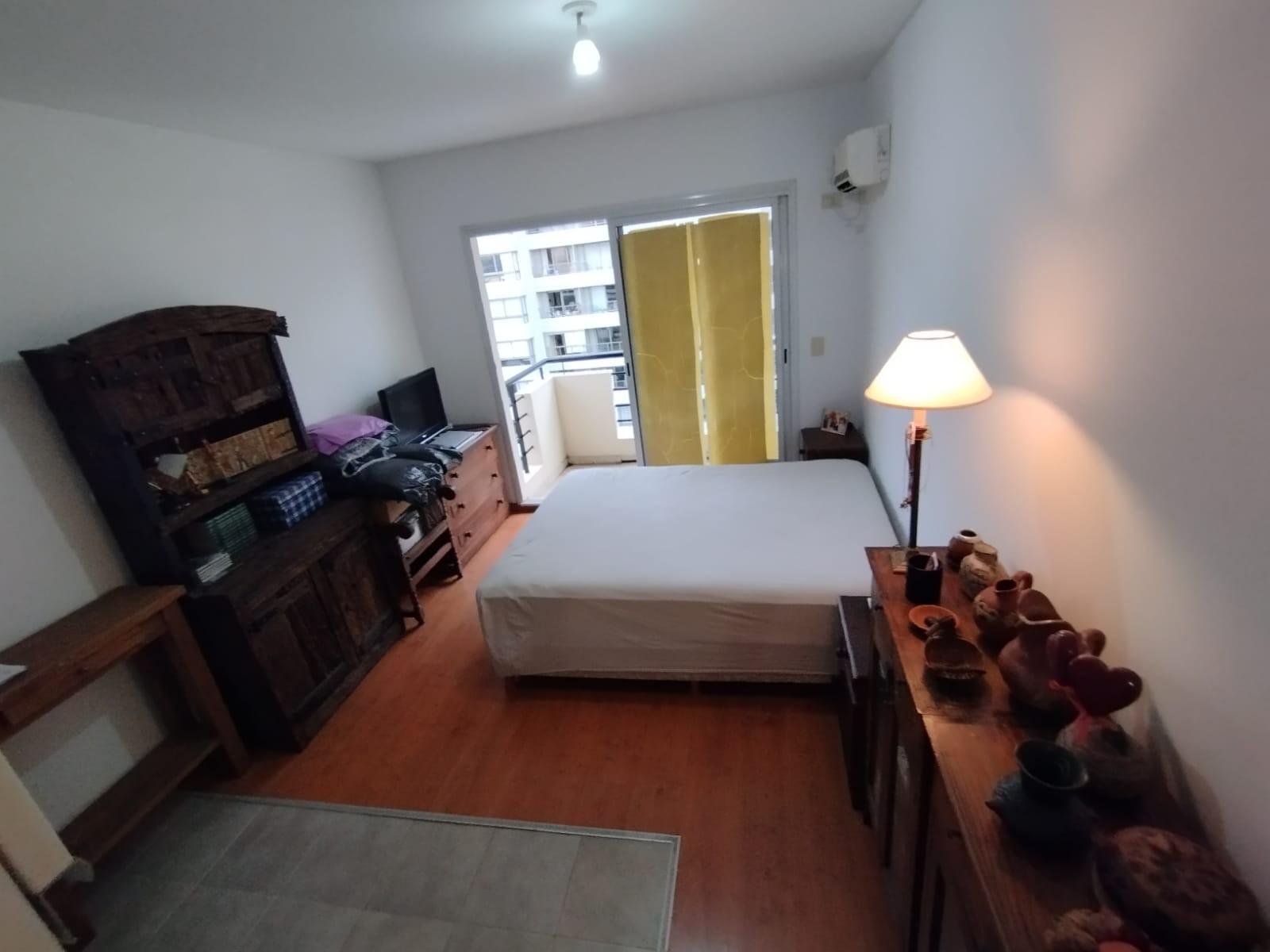 Monoambiente Edificio Amenities - Jacuzzi - Parrilla - Gimnacio - Laundry - Bicicletero — foto 15