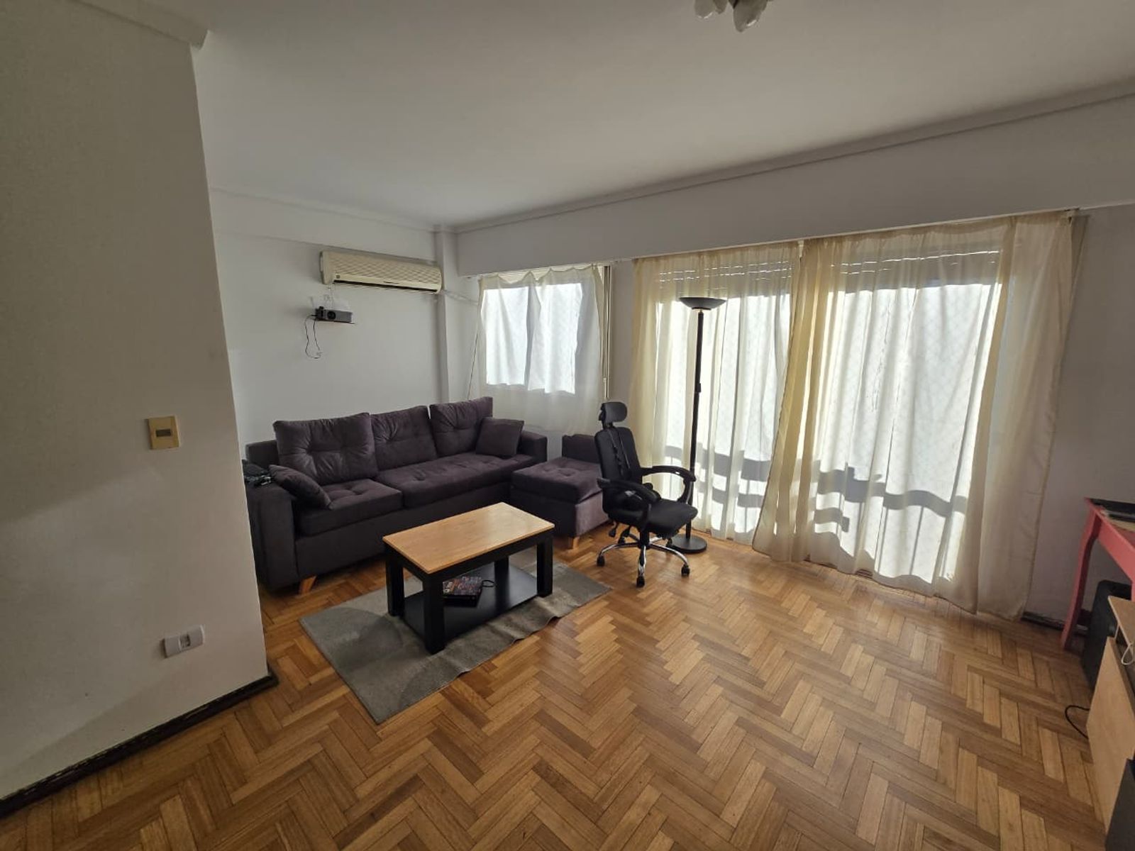 Colegiales 3 ambientes con dependencia cochera - 2