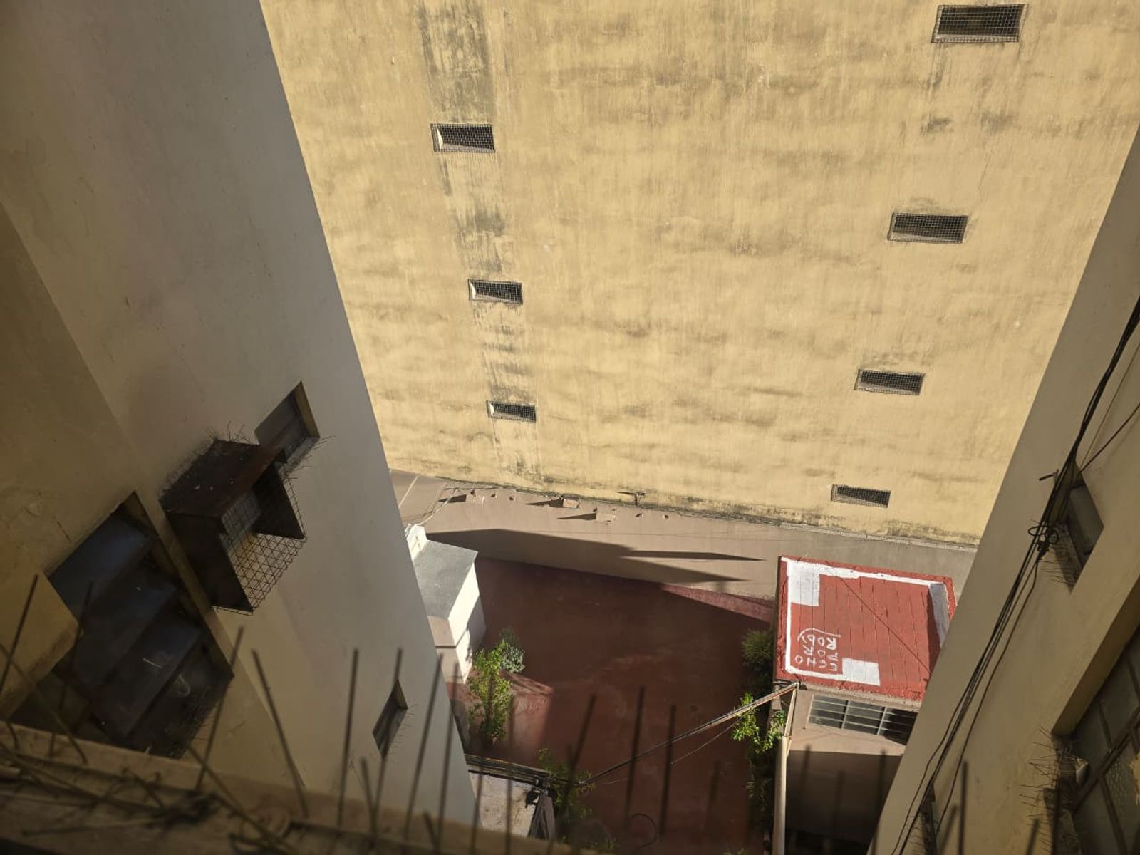 Colegiales 3 ambientes con dependencia cochera - 9