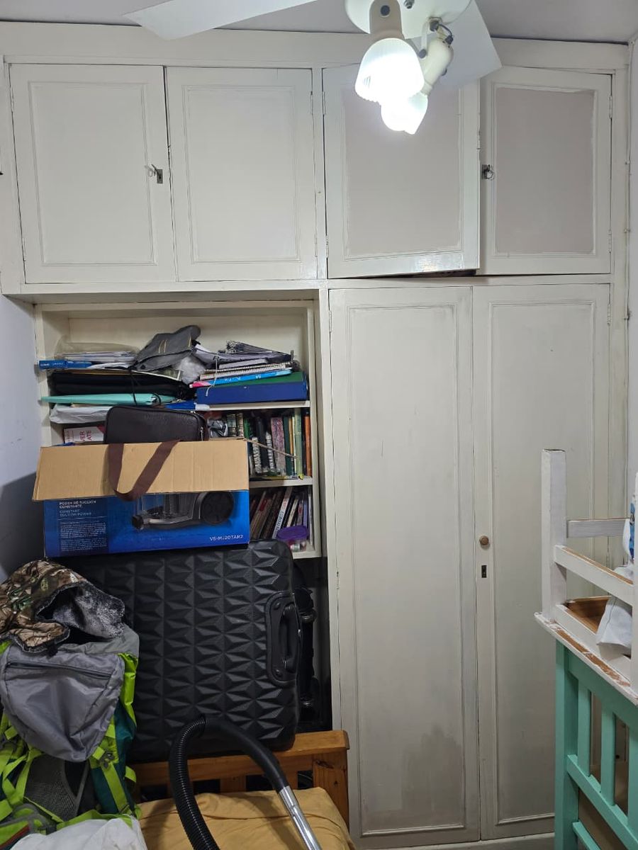 Colegiales 3 ambientes con dependencia cochera - 11