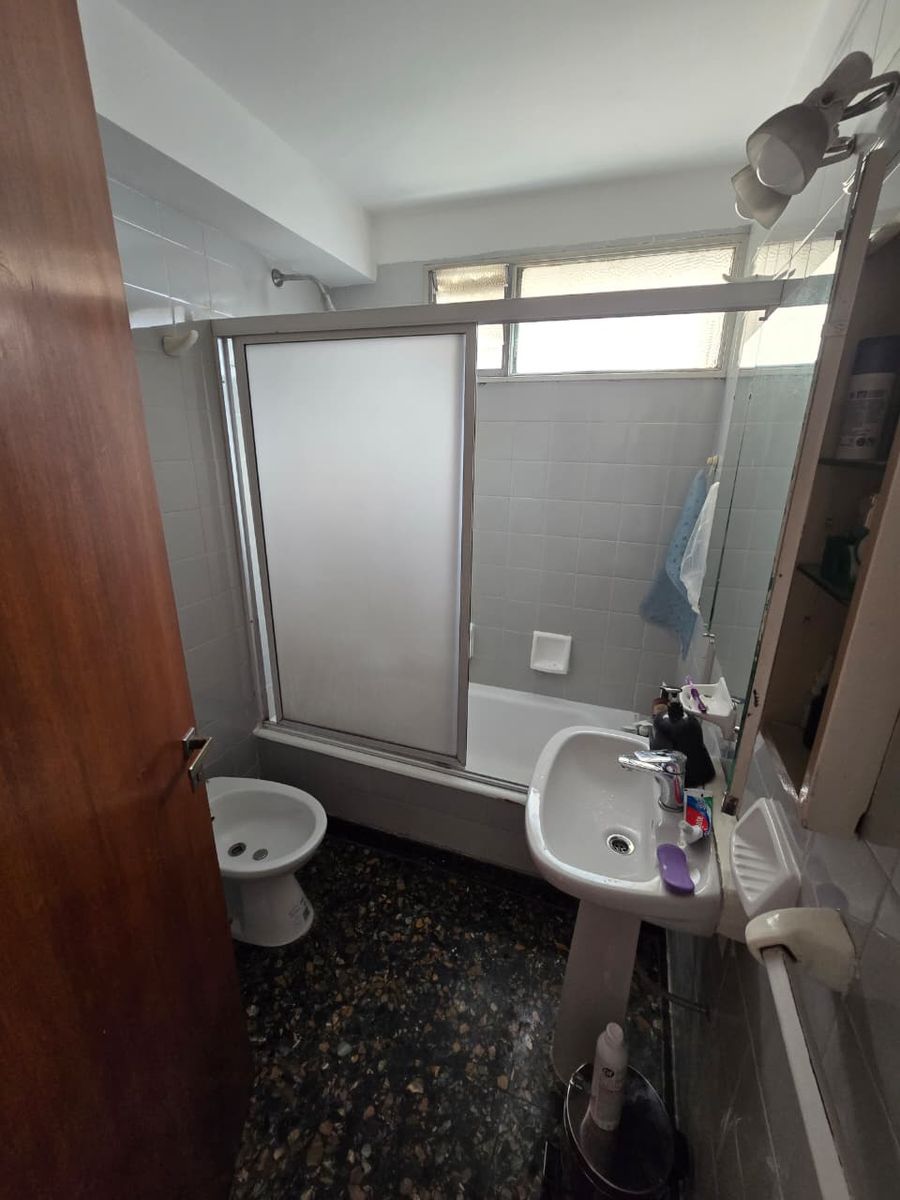 Colegiales 3 ambientes con dependencia cochera - 14