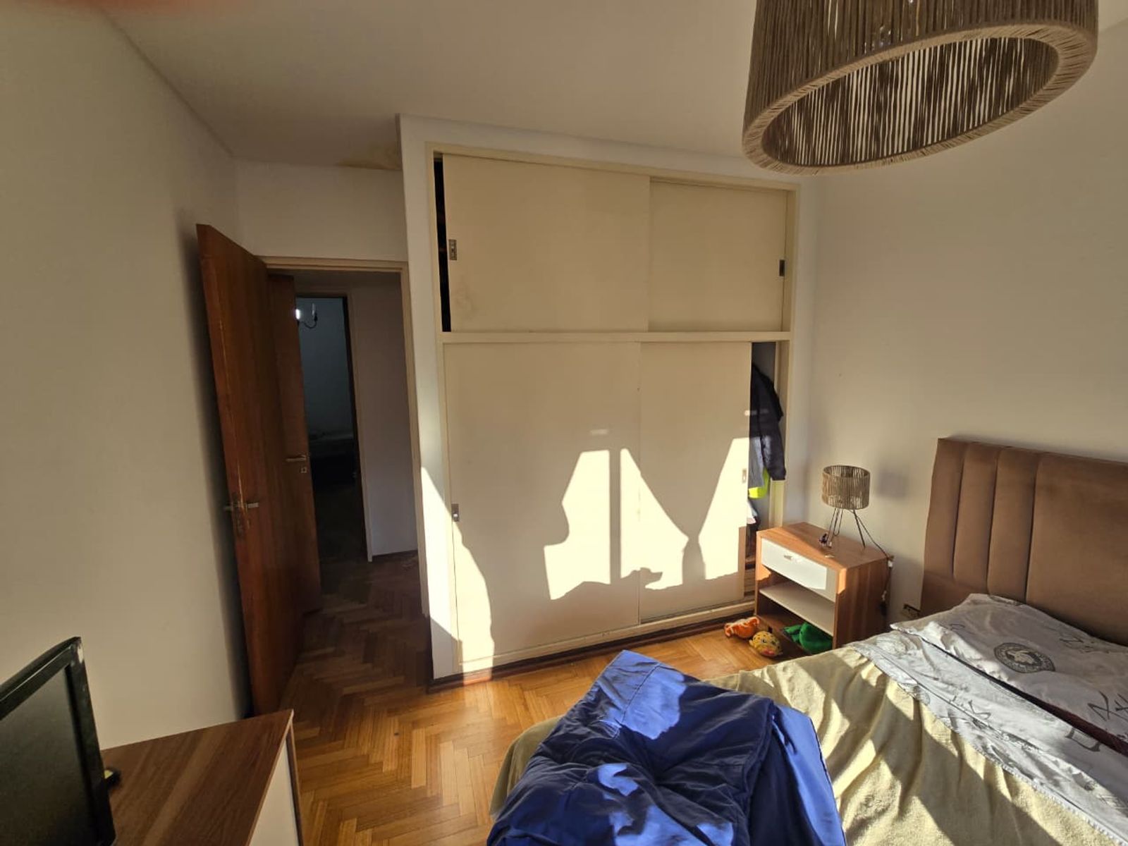 Colegiales 3 ambientes con dependencia cochera - 18