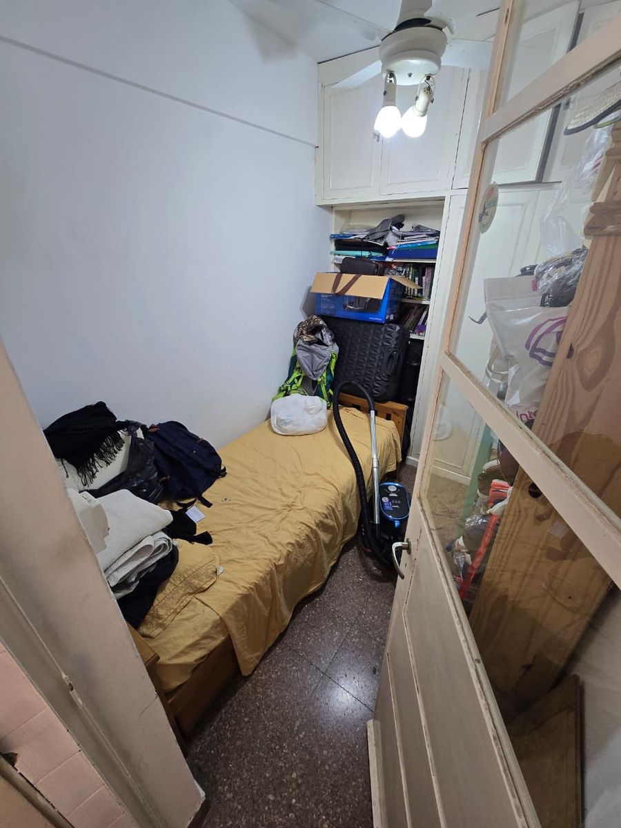 Colegiales 3 ambientes con dependencia cochera - 20