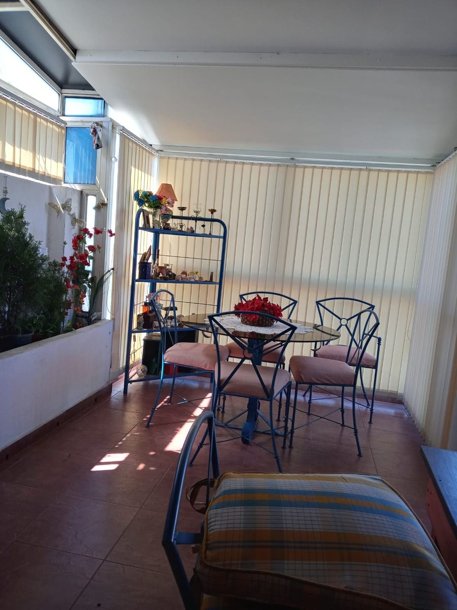 APTO CREDITO 2 Ambientes C/ Balcón Terraza Super Luminoso — foto 6