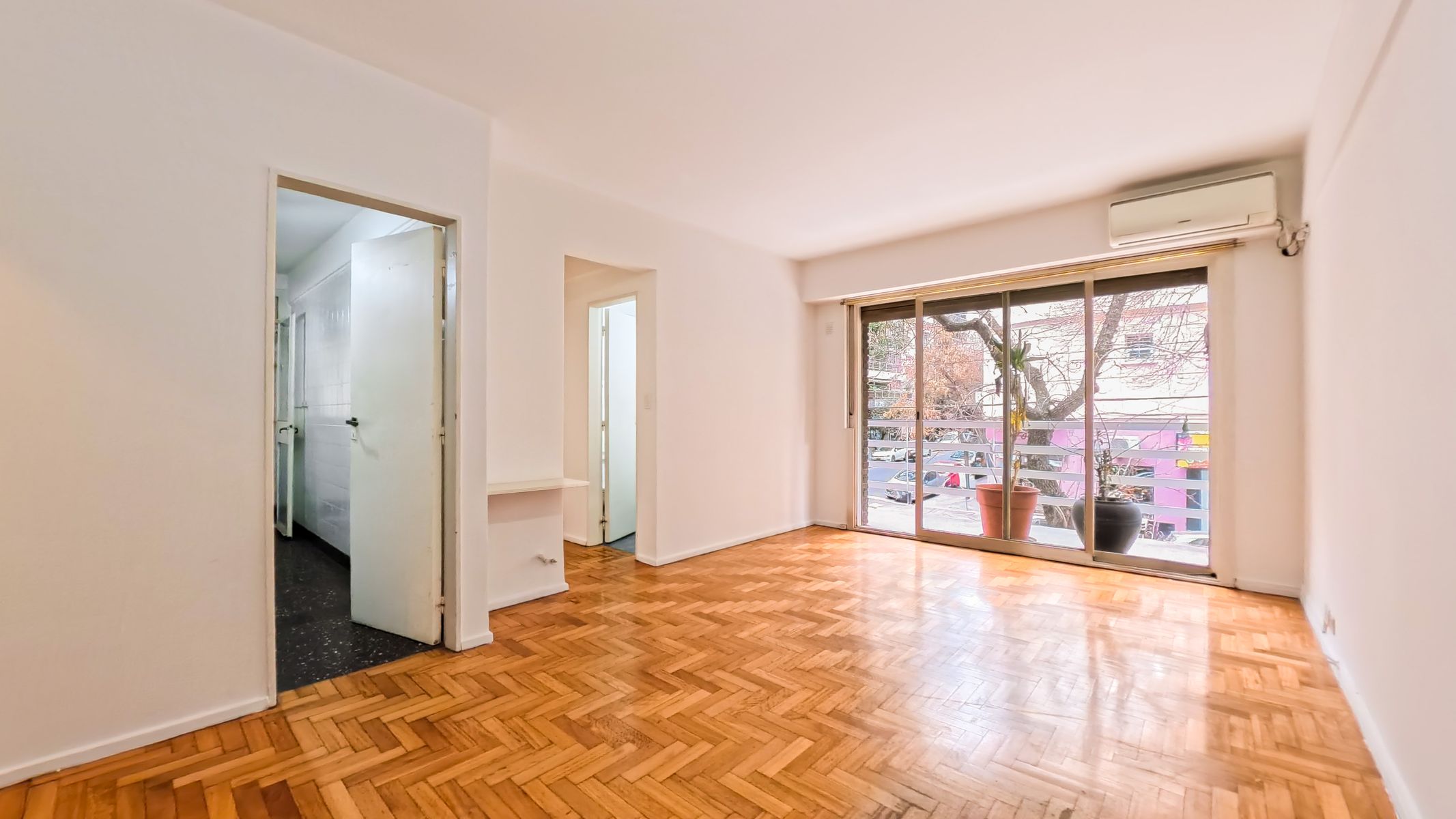 Palermo 2 Ambientes APTO CONSULTORIOS - OFICINAS PROFESIONALES - VIVIENDA - 2