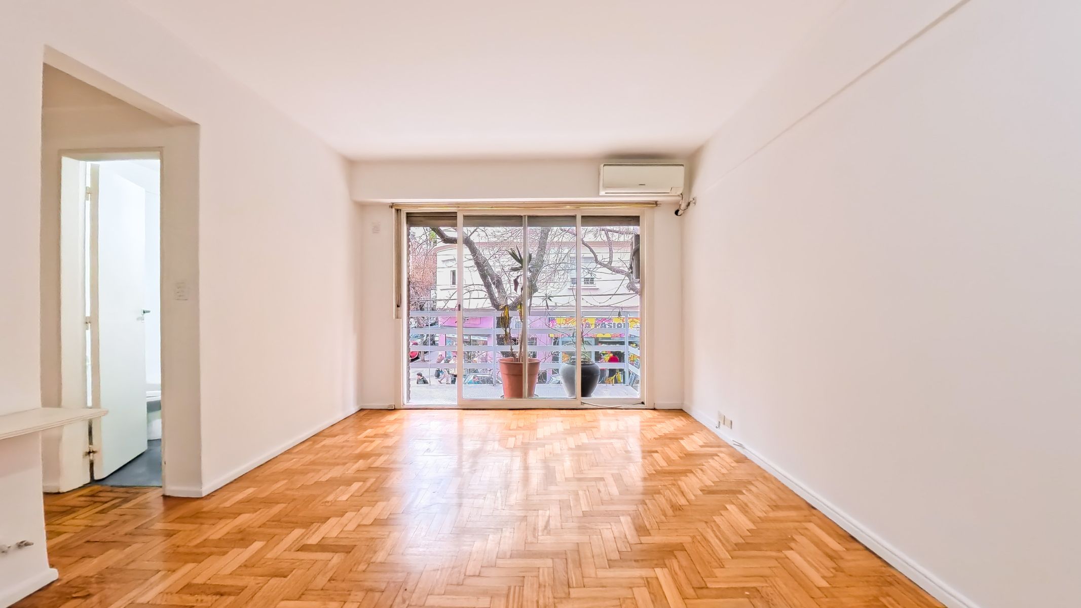 Palermo 2 Ambientes APTO CONSULTORIOS - OFICINAS PROFESIONALES - VIVIENDA - 3